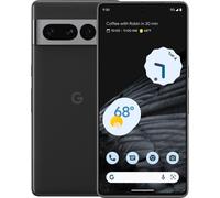 Nuovo Google Pixel 7 Pro 12GB+128GB 5G 6,7" Smartphone Unlocked Senza Simlock