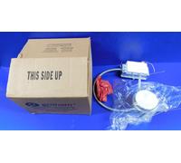 Nuovo Gotham Lighting EVOR 35/20 6 MWD MVOLT EZ10HSG Faretto Led Incassato Da 4"