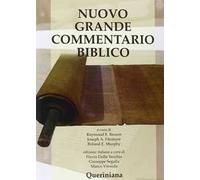 Nuovo grande commentario biblico