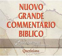 Nuovo grande commentario. CD-ROM