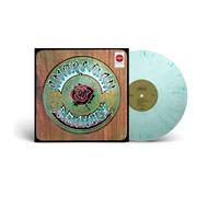 Nuovo Grateful Dead - American Beauty Vinile LP Warner RCD1-1893 (1970)