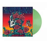 Nuovo Grateful Dead - Greatest Hits Vinyl LP Rhino R1-727668 (2025)