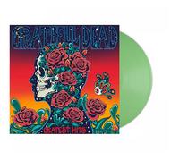 Nuovo Grateful Dead - Greatest Hits Vinyl LP Rhino R1-727668 (2025)