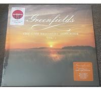 Nuovo Greenfields Il Gibb Brothers' Songbook Vol. 1 Mare Colore Vinile 2-LP