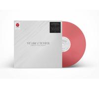 Starcatcher Vinyl, Greta Van Fleet Translucent Red Record, LP