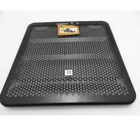 Nuovo Griglia Anteriore Adatta Per JCB Parte No 123/00428 (COD 765) @VT