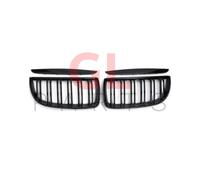 Nuovo Griglia Paraurti Anteriore Per BMW 3 E90/E91 2005-2009 Coppia Set
