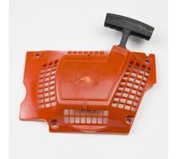 Nuovo Gruppo Avviamento a Strappo con Riavvolgimento Cavo di Ricambio Adatto per