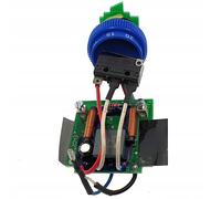 Nuovo gruppo elettronico Bosch 1600A00M8P Dremel 4250