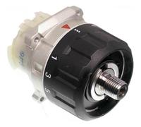 Nuovo gruppo ingranaggi Makita 123737-3 127500-6 DDF484