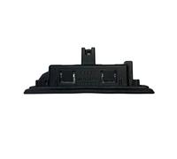 Nuovo gruppo luci targa LED originale Audi 8W6943021A VAG OEM