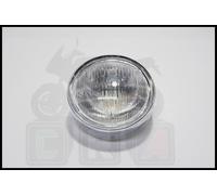 NUOVO GRUPPO OTTICO FARO ANTERIORE BOSATTA PER Piaggio Vespa 125 Sprint Veloce