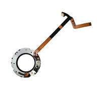NUOVO gruppo otturatore diaframma apertura zoom obiettivo unità for Canon EF 24-105mm 24-105 F4 f/4L IS USM parte di riparazione