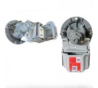 Nuovo gruppo pompa di scarico 'acqua for lavatrice DC31-00181A B15-6A 220V 50HZ Motore di scarico Parti della lavatrice
