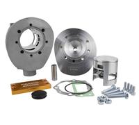 NUOVO GRUPPO TERMICO PINASCO 215cc 957RR MASTER ALLUMINIO D.69 PER VESPA PX 200