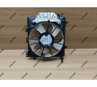 Nuovo gruppo ventola raffreddamento originale per SUZUKI CELERIO 1.0L...