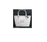 Nuovo GUESS Proposal Pietra Bianco " G + Struzzo Similpelle Spalla +