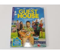 Nuovo Guest House Blu-Ray+Digitale