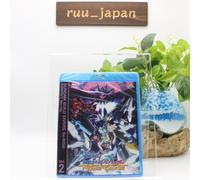 Nuovo GUNDAM - Gundam Build Divers Re:RISE COMPACT Blu-ray Vol.2 [Blu-ray Disc]