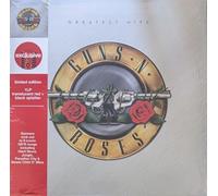 Nuovo Guns N' Roses - Greatest Hits Vinyl LP Geffen 602465937565 (2004)