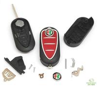 Nuovo Guscio Cover Telecomando Chiave Completa per ALFA ROMEO Giulietta Mito