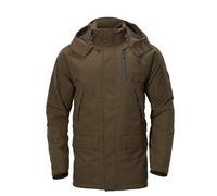 Nuovo Härkila Giacca - Driven Hunt Isolato - Hoom Membrana - Polyshield