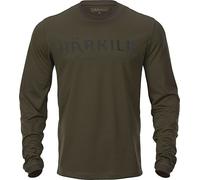 Nuovo Härkila Maglietta A Maniche Lunghe Mountain Hunter Pro - 110123838