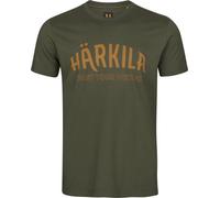 Nuovo - Härkila T-Shirt Modi - Rosin