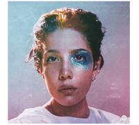 Nuovo Halsey - Manic Vinile LP Capitol B003286301 (2020)