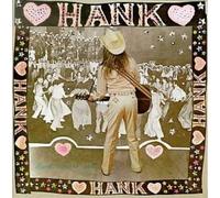 Nuovo Hank +2 (edizione limitata) (UHQCD/MQA)
