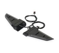 Nuovo Harley Strada Glide FLTRX Fltrk Fltru Moto Laterale LED Freccia Set