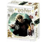 Puzzle 3D Harry Potter: Ron Weasley 300 pezzi