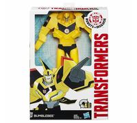Nuovo Hasbro Transformers Rid Combiner Force Bumblebee 2 Passo Changer - B2667