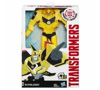 Nuovo Hasbro Transformers Rid Combiner Force Bumblebee 2 Passo Changer - B2667