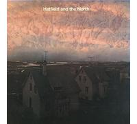 Nuovo Hatfield And The North Progressive SHMCD "Hatfield And OBI The North"