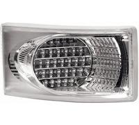 NUOVO HELLA 2BA 008 982-34 Luce Di Direzione