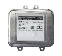 Nuovo Hella Xenon Modulo Ballast 12V BMW X5 X6 Mercedes Vito Viano Skoda Saab
