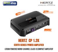 NUOVO HERTZ CENTO POWER CP 1.2k - Amplificatore compatto