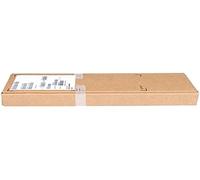 NUOVO HEWLETT PACKARD ENTERPRISE 867809-B21 HPE GEN10 2U BEZEL KIT HPE GEN10 2U BEZEL KIT
