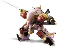 NUOVO HG Sakura Wars Reiko Fighter Mugen Amamiya Sakura Machine 1/24 Model Kit