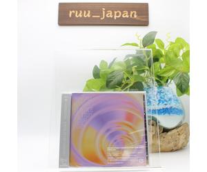 Nuovo HIKARU UTADA SCIENCE FICTION TOUR 2024 Standard Edition Blu-ray Giappone