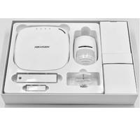 HIKVISION DS-PWA32-NST(868M)(O-STD) - KIT SICUREZZA CENTRALINA + SENSORI