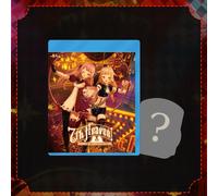 NUOVO HIMEHINA 7th Anniversary Live 2025Seventh Heaven Regular Edition [Blu-ray]