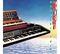 Nuovo HIROSHI SATO ORIENT JAPAN SACD HYBRID