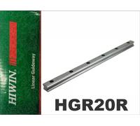 Nuovo Hiwin HGR20R Lineare Guideway Ferroviario HGR20 Serie fino A 4000mm Lungo
