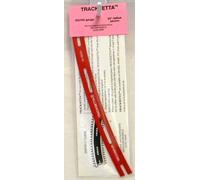 Nuovo HO Peco Tracksetta OOT24 Gauge Di Tracciato 24" R 609,6mm