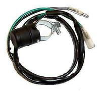 nuovo honda MOTOCROSS ON/OFF KILL SWITCH MOTO ENDURO UNIVERSALE