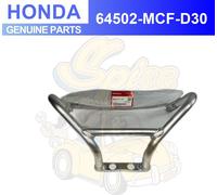 NUOVO HONDA SUPPORTO CAPPUCCIO SUPERIORE SUPPORTO COFANO 2002-2005 RVT1000 Nu...