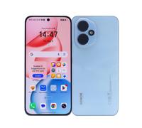 HONOR 400 Smartphone 5G Snapdragon 7 Gen 3 MagicOS9.0 200MP Fotocamera AI ultra chiara Display AMOLED da 6,55' 6000mAh 80W SuperCharge Desert Gold