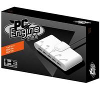 NUOVO HORI KONAMI Multi Tap per PC motore mini HTG-004 dal Giappone